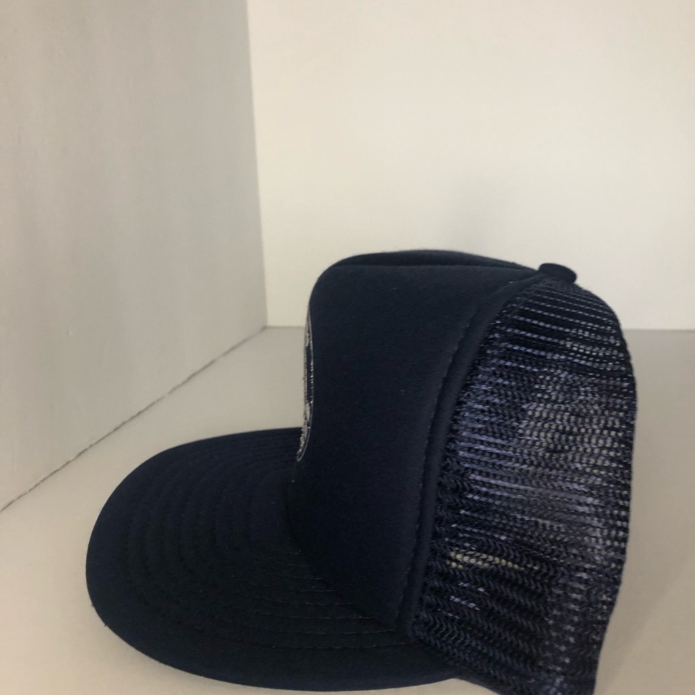 90’s Colorado Yacht Club Trucker Snapback Hat - Picture 2 of 5